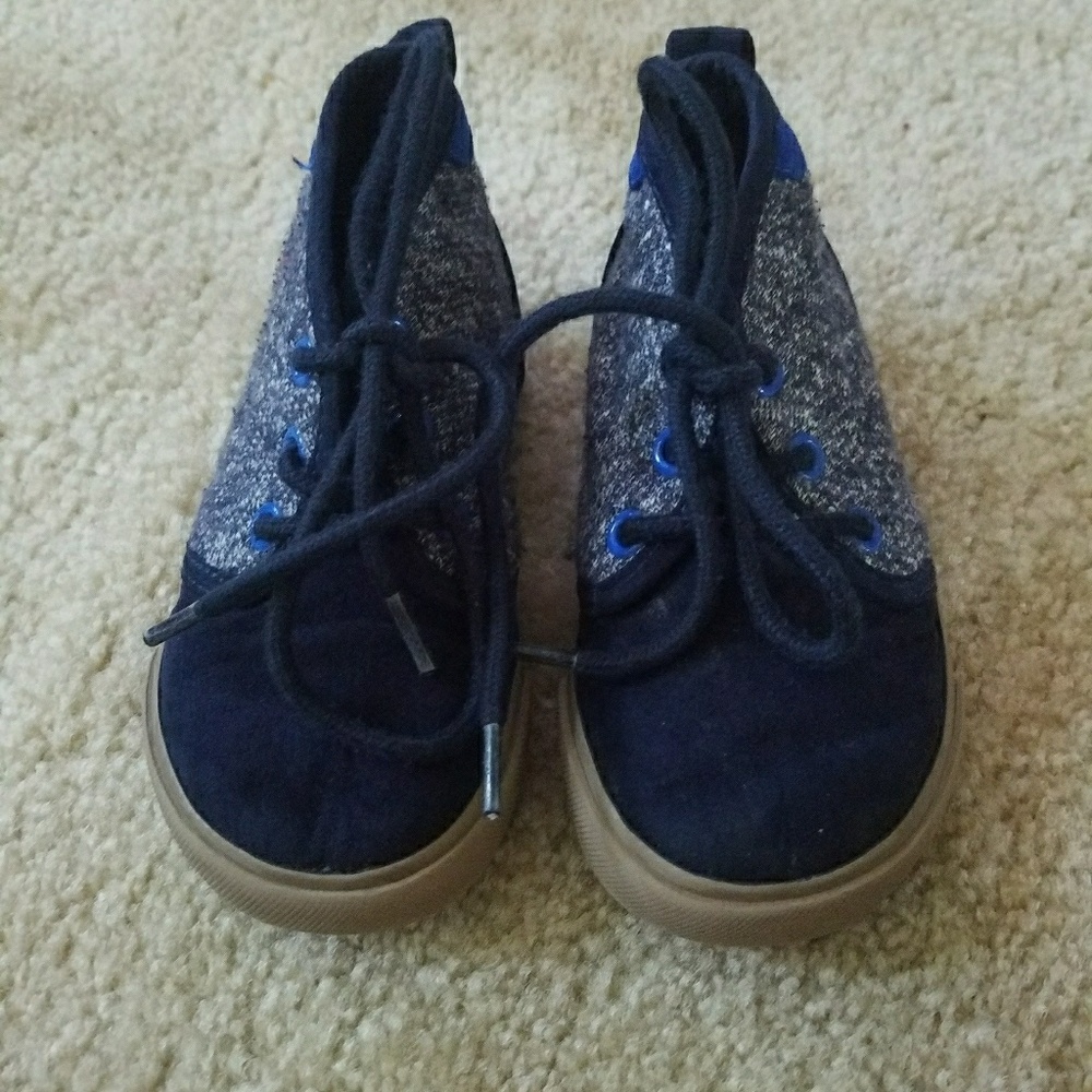 Toddler shoes